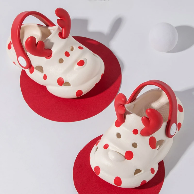 女の子のための漫画のスリッパ,柔らかくて滑りにくい靴,通気性のある家庭用スリッパ,子供のためのアウターウェア,新しいファッション