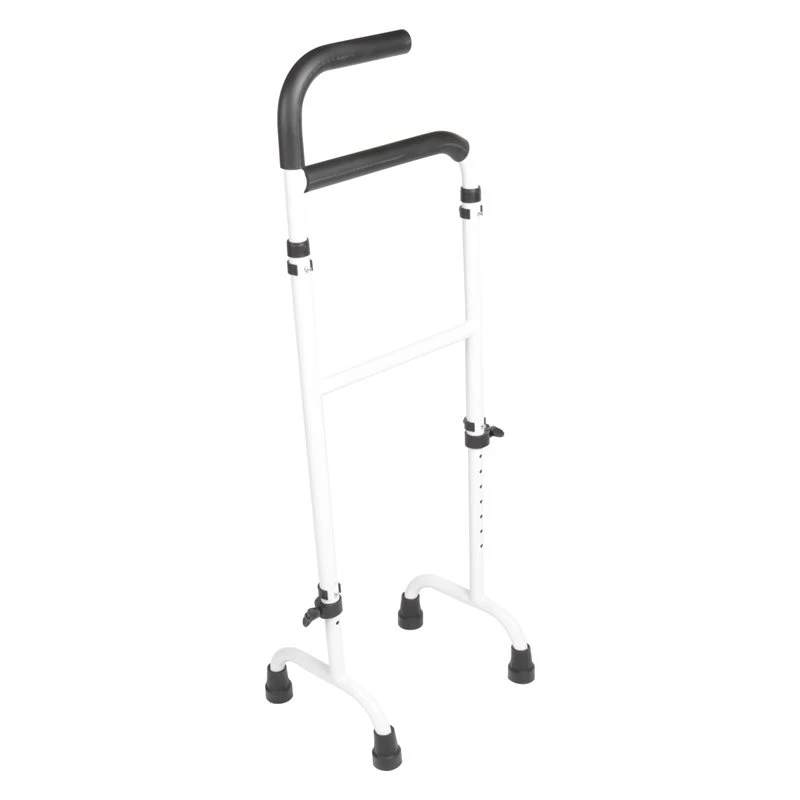 [NEW!X13A】 Adjustable Standing Stair Lift For Elderly, Stair Assist Cane
