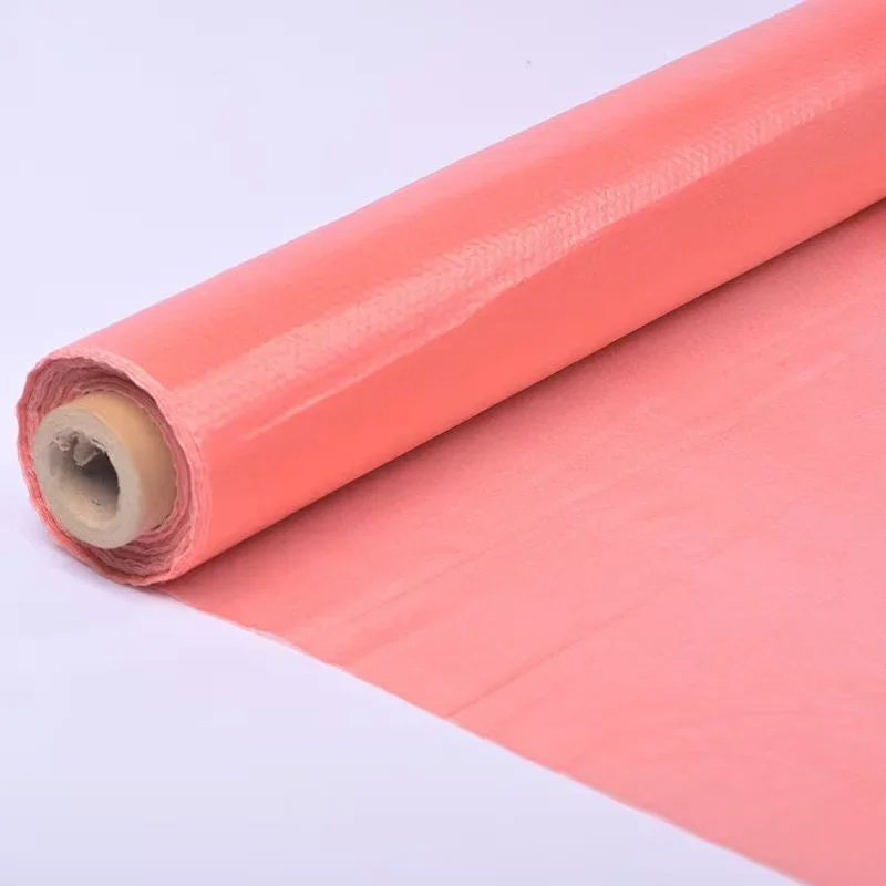 Perforated Release Film for RTM Resin Transfer Molding Carbon Fiber Fabric Vacuum Bagging Resin Infusion 59' Width