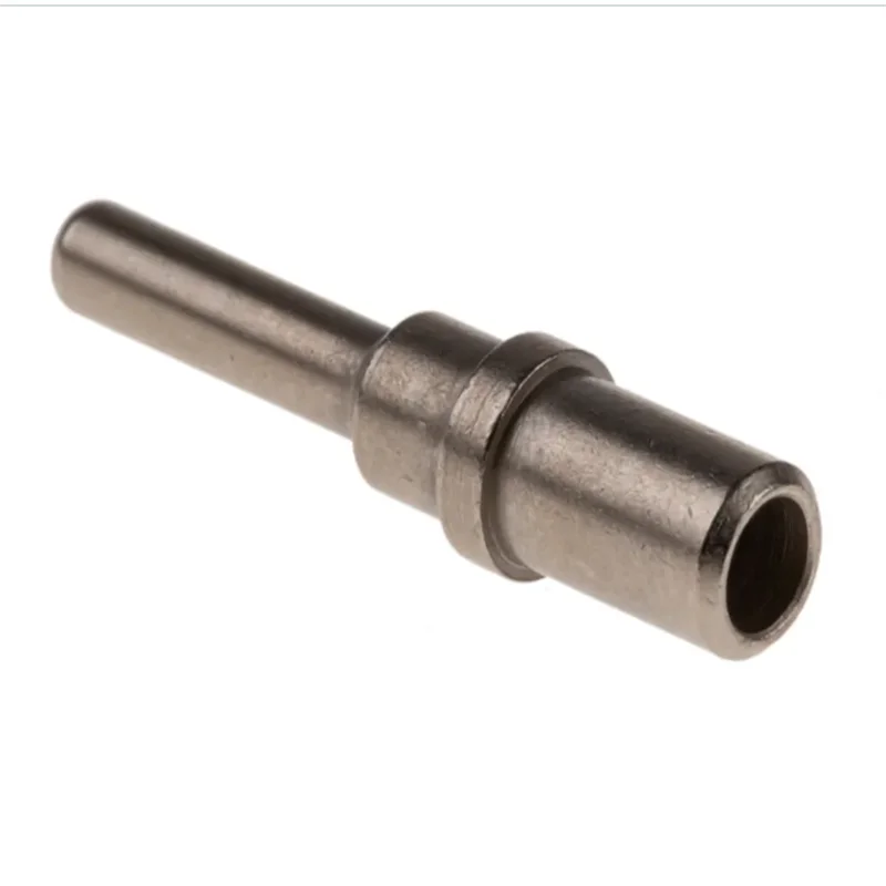 Common Contact  SIZE 12  0462-203-12141 Automotive Terminals  2 – 3 mm²  0460-204-12141 12-14AWG NI
