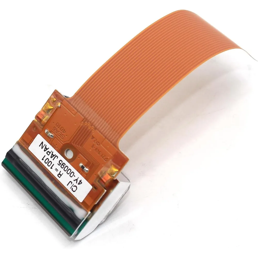 

ENM10018596 New Printhead for Markem-Imaje S8018 Thermal Transfer Industrial Printer 32mm Genuine 8018