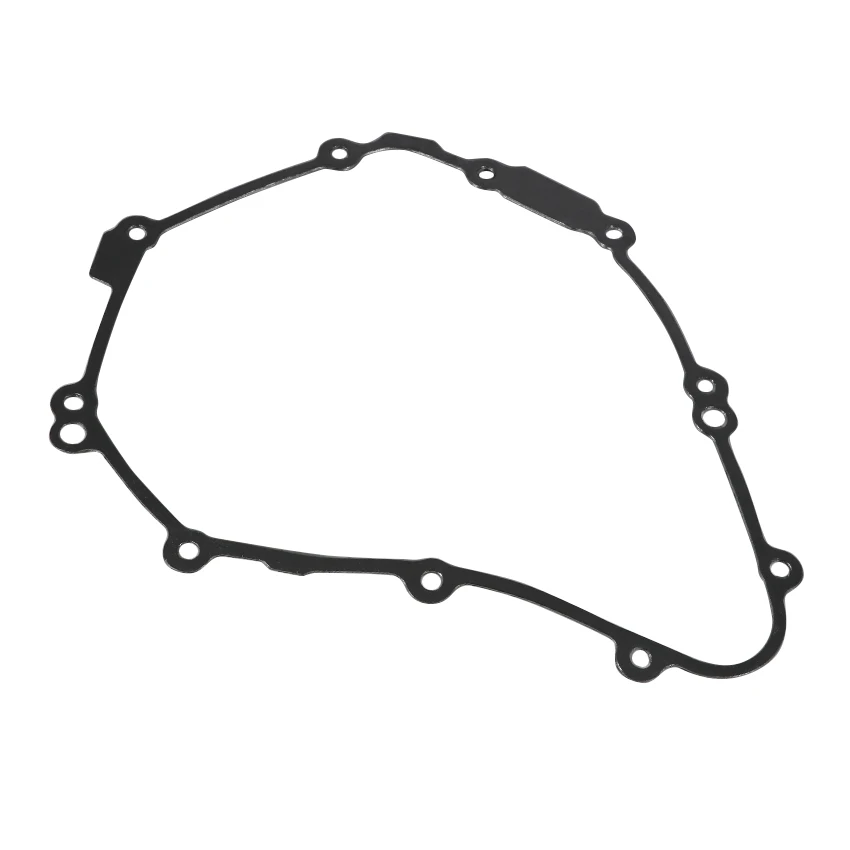 Motorcycle Generator Cover Gasket For Yamaha MTT690 MT07 MT-07 ABS Tracer XSR700 FZ07 FZ-07 700 XTZ700 YZF R7 OEM:1WS-15451-00