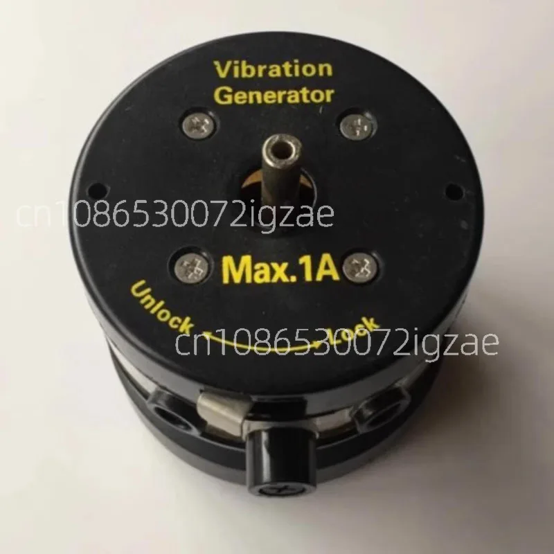 Physics Teaching Vibration Generator Equipment Lab Oscillator Experimental Instrument Chladni Figure Resonance Ring Demonstrator
