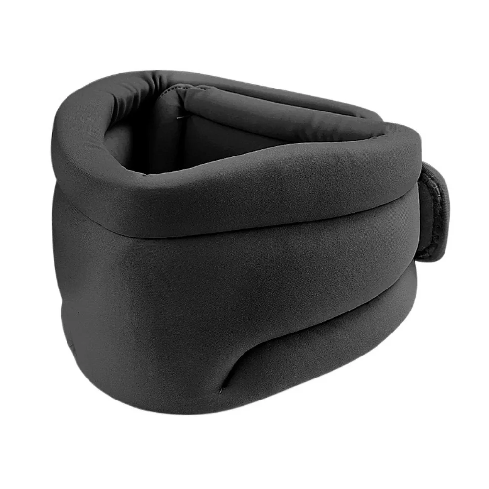 coleira-cervical-respiravel-de-cor-solida-ajustavel-para-suporte-de-pescoco-colar-cervical-de-esponja-para-uso-domestico-e-de-escritorio