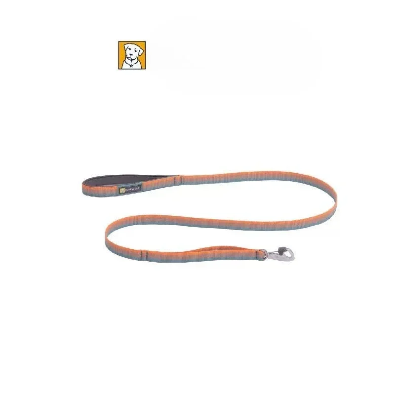 

Ruffwear Fronte dog leash Large and small dogs go out with a dog leash Walking a dog leash
