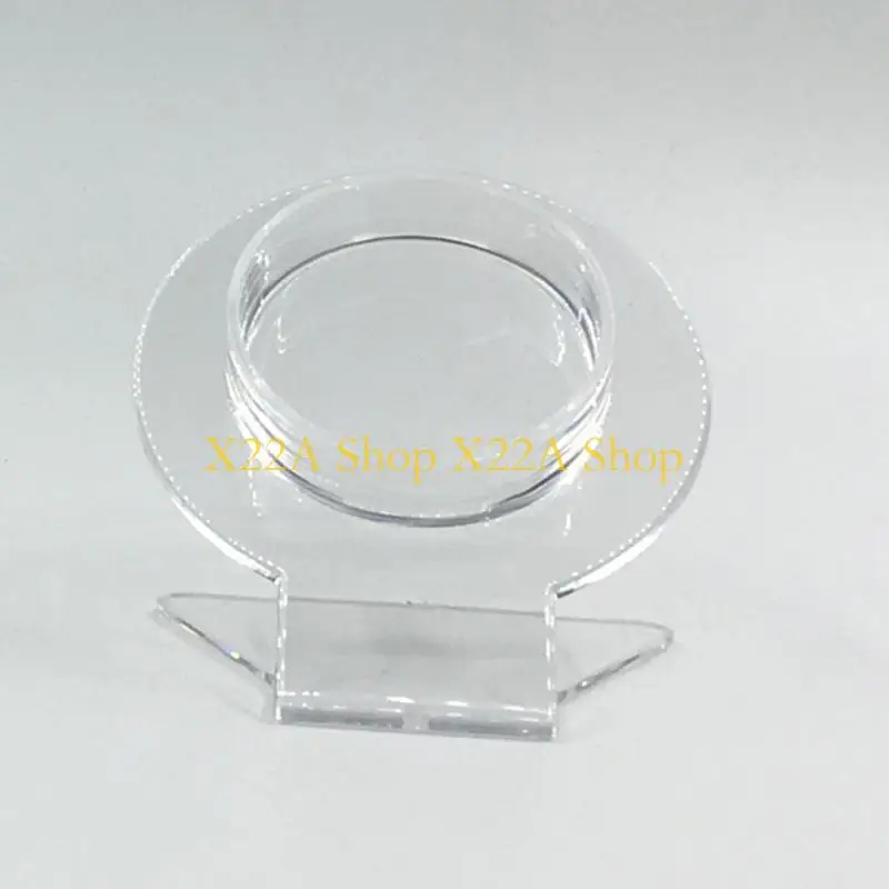 

Уникальный прозрачный акриловый дисплей, подставка для браслета на запястье держатель для запястья на запястье