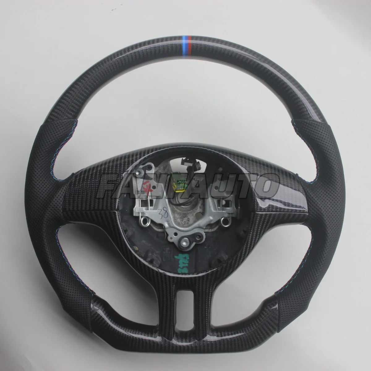 Variant: No Buttons A