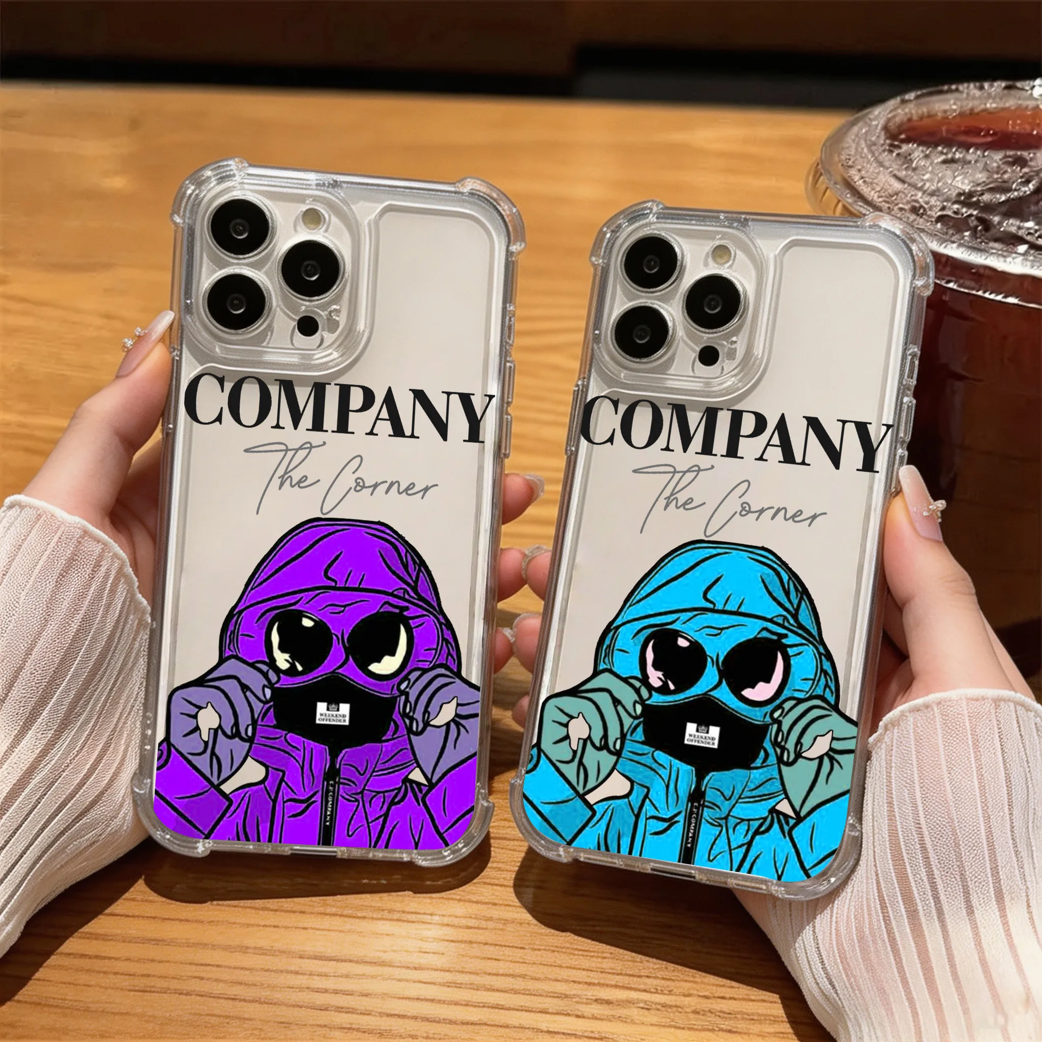 LuxuryPhone Case For -C-Cp C-  - Phone Accessories Company 评论和价格