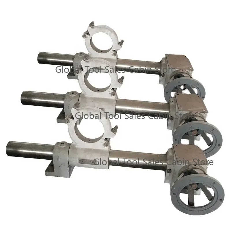 Paper Product Making Machinery Spare Part Stainless Steel Felt Tightener