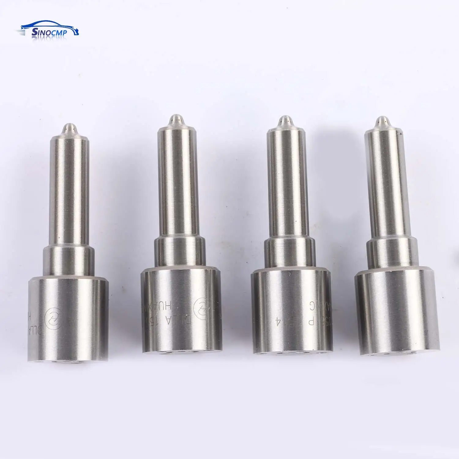 

4 PCS Injector Nozzles For Ford Ranger PJ PK Mazda BT-50 3.0 Diesel 0 433 171 935 DLLA155P1514 Car Engine Replacement Parts