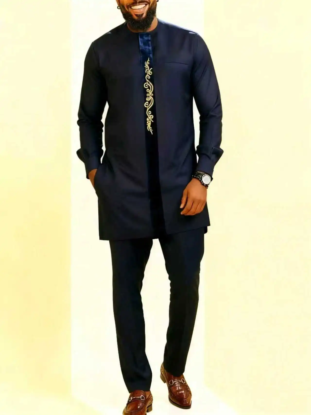 Category image: Traditional Men's Clothing