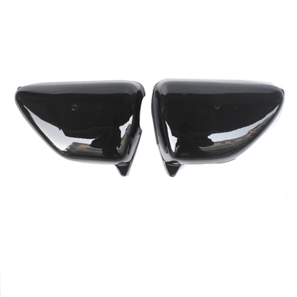 Fairing Side Panel Fairing Battery Cover Frame Guard Protector Tank Side Cover Guard for Honda CG125 CG110 CG125 ZJ125 XF125