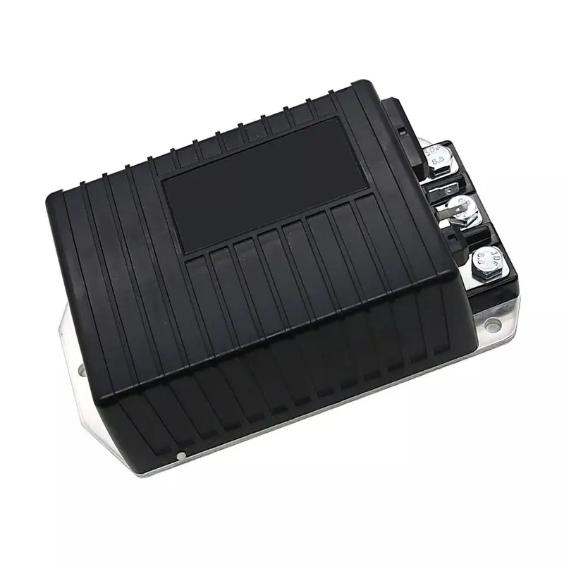 

Контроллер двигателя постоянного тока Y42A-24V 36V 200A 1243-4220, 1243-4320 для электрических погрузчиков Curtis, гольф-каров Genie и ножничных подъемников