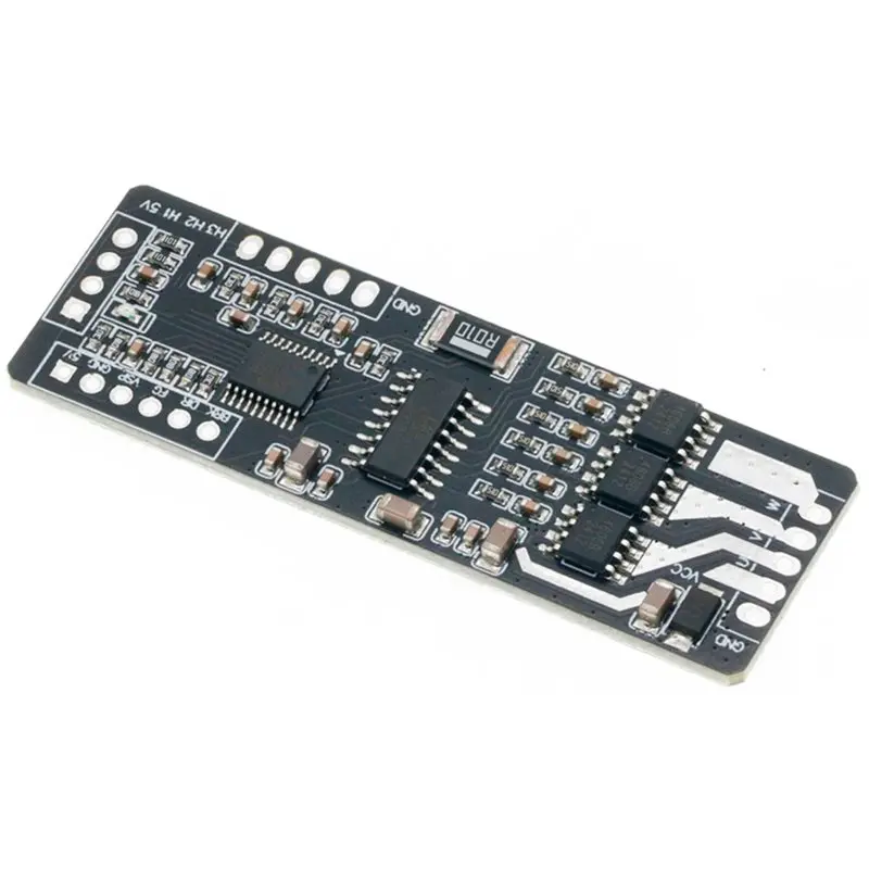 【PUBLICITY】BLDC-24W Brushless Hall Motor Controller Three-Phase Inductive DC Motor Drive Module 5V-40V 2A PWM Speed Control Boar