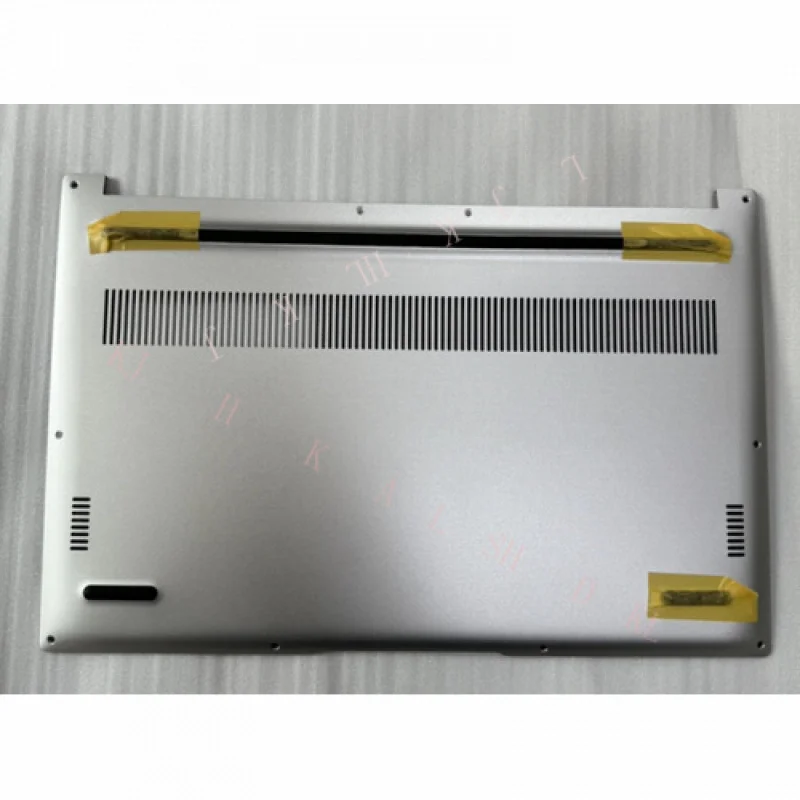 

N New For huawei D14 NbD-WFH9 NbB-WAH9P NbL NbDE-WFH9 D cover bottom case silver