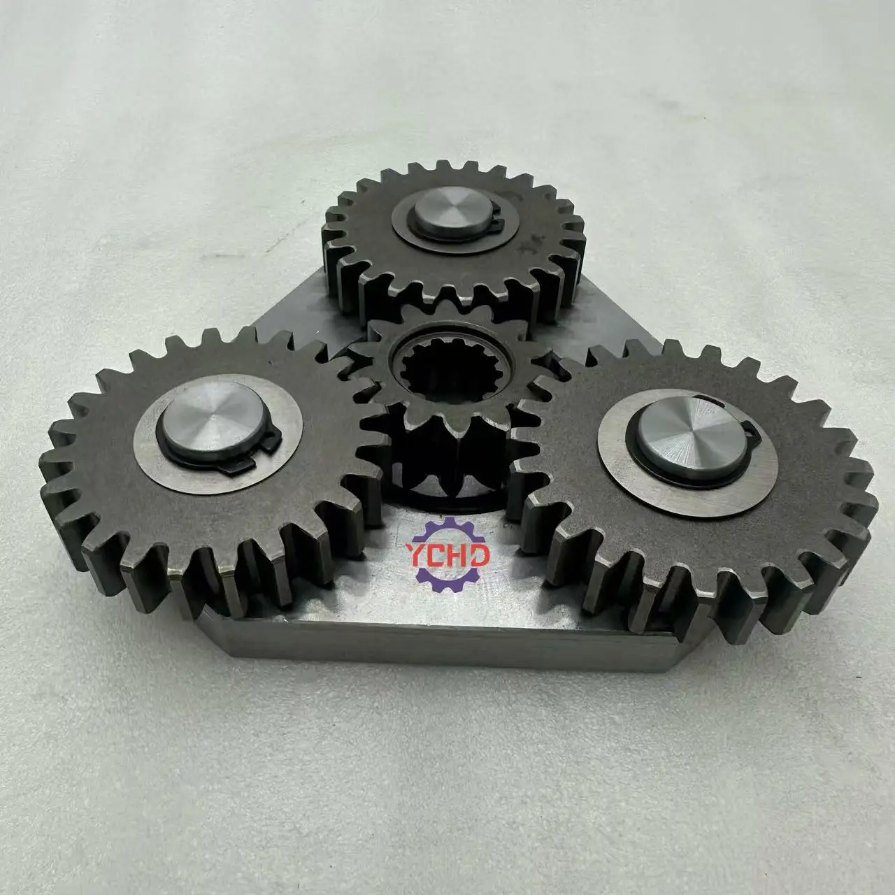 YCHD PC120-6/PC130-7/PC110-7 Swing Carrier Assembly 1ST and Sun Gear 203-26-61150 High Quality High Wear Resistance