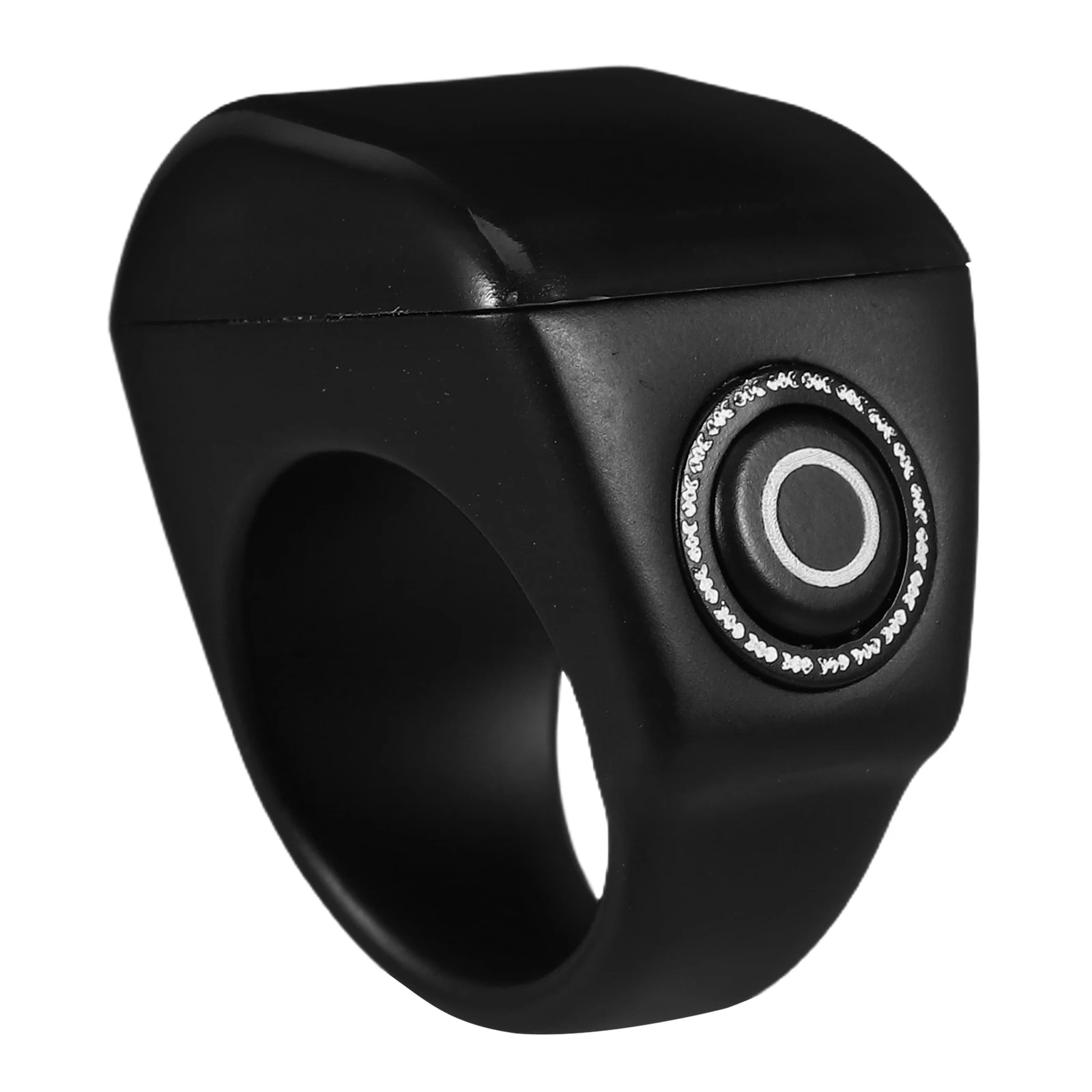

Smart Ring Waterproof Digital Finger Mini Lap Counter Electronic Hand Tally Counter For Prayer Fitness Sports Rechargeable