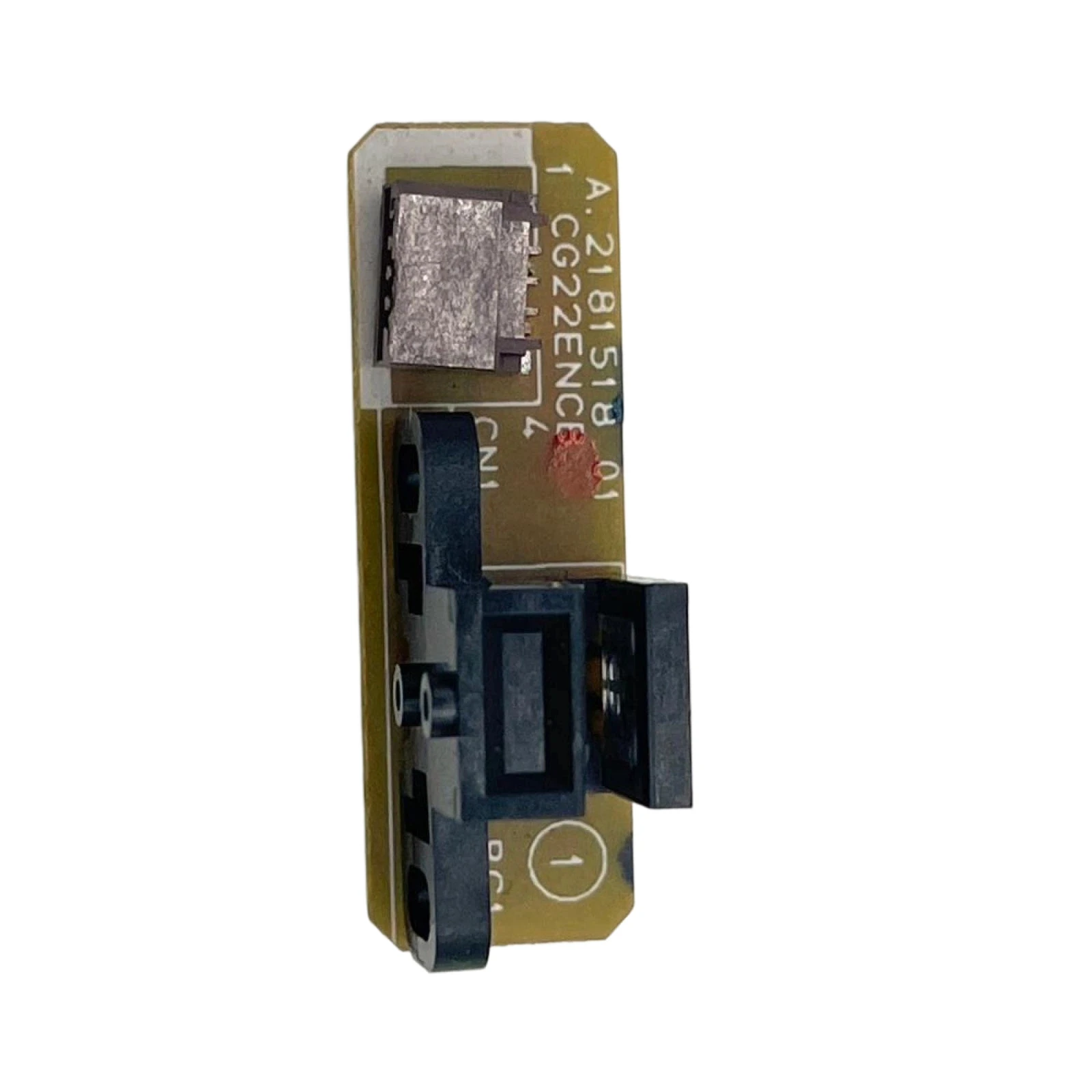 CR Scale Encoder Strip Sensor fits for EPSON WF-2630 WF-2530 WF-2521 WF-2010 WF-2541 WF-2520 WF-2010W WF-2510 WF-2540 WF-2531