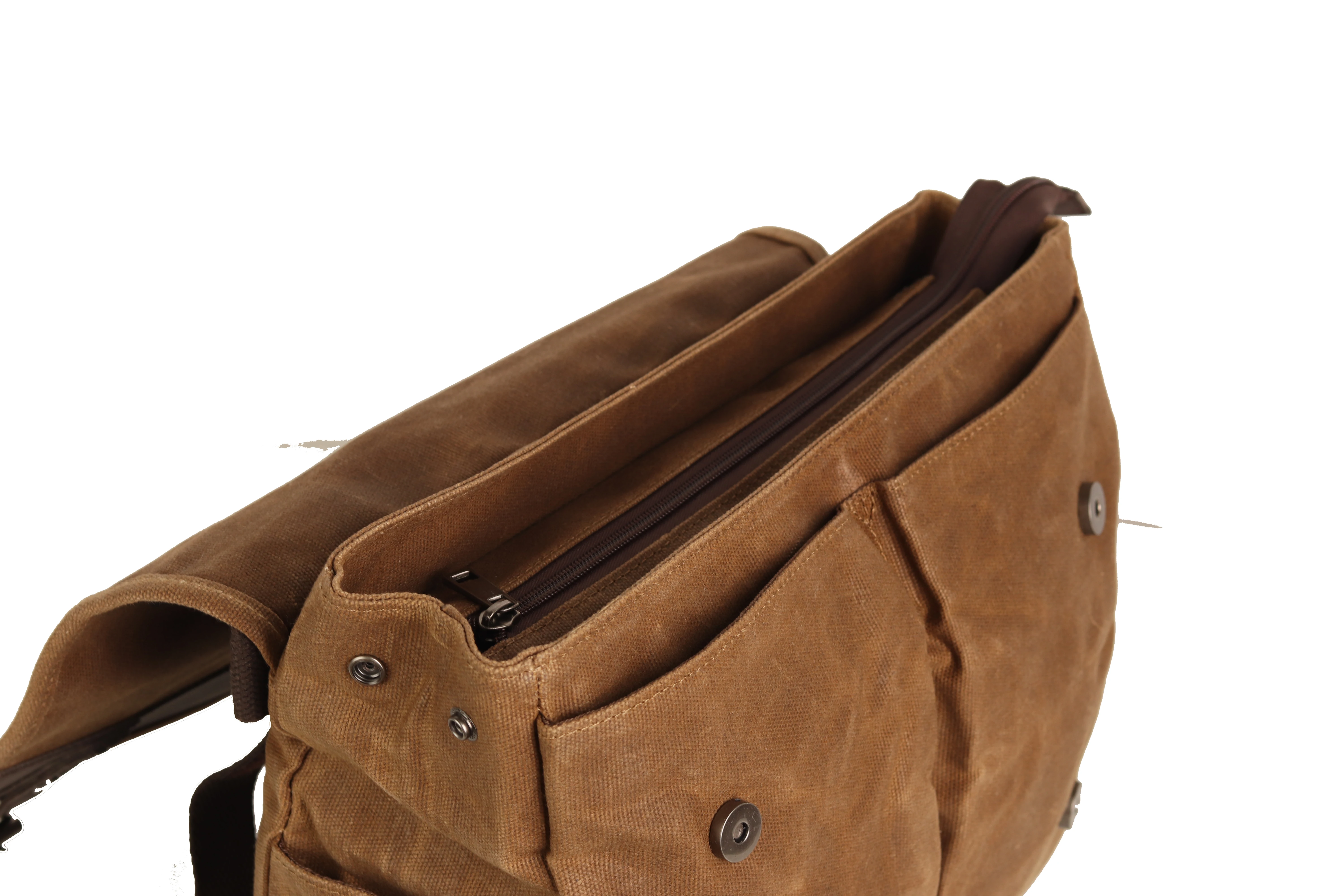 Motorcycle Vintage Men Side Bag Waterproof For Honda Shadow For Sportster XL883 XL1200 For BMW Harley Large Capacity Travel Bags