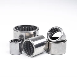 HK Needle Bearing HK253315 HK2816 HK2820 HK2516 HK2525 HK2518 HK2818 HK3012 HK303816 Rodamiento de agujas