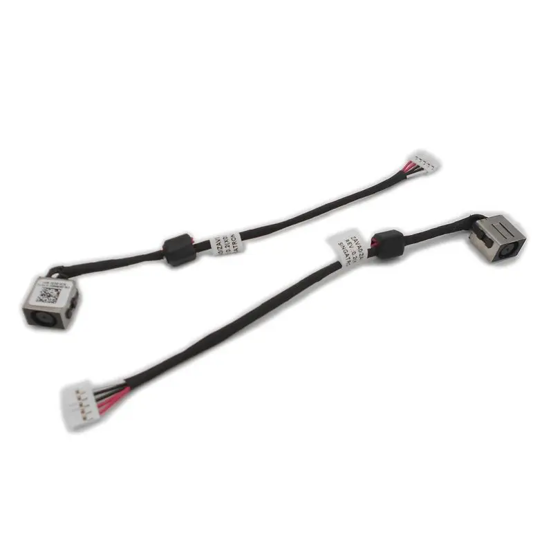 

New Laptop DC Power Jack Cable For Dell Inspiron 14 5443 5447 5448 5445 0KBWDF KBWDF