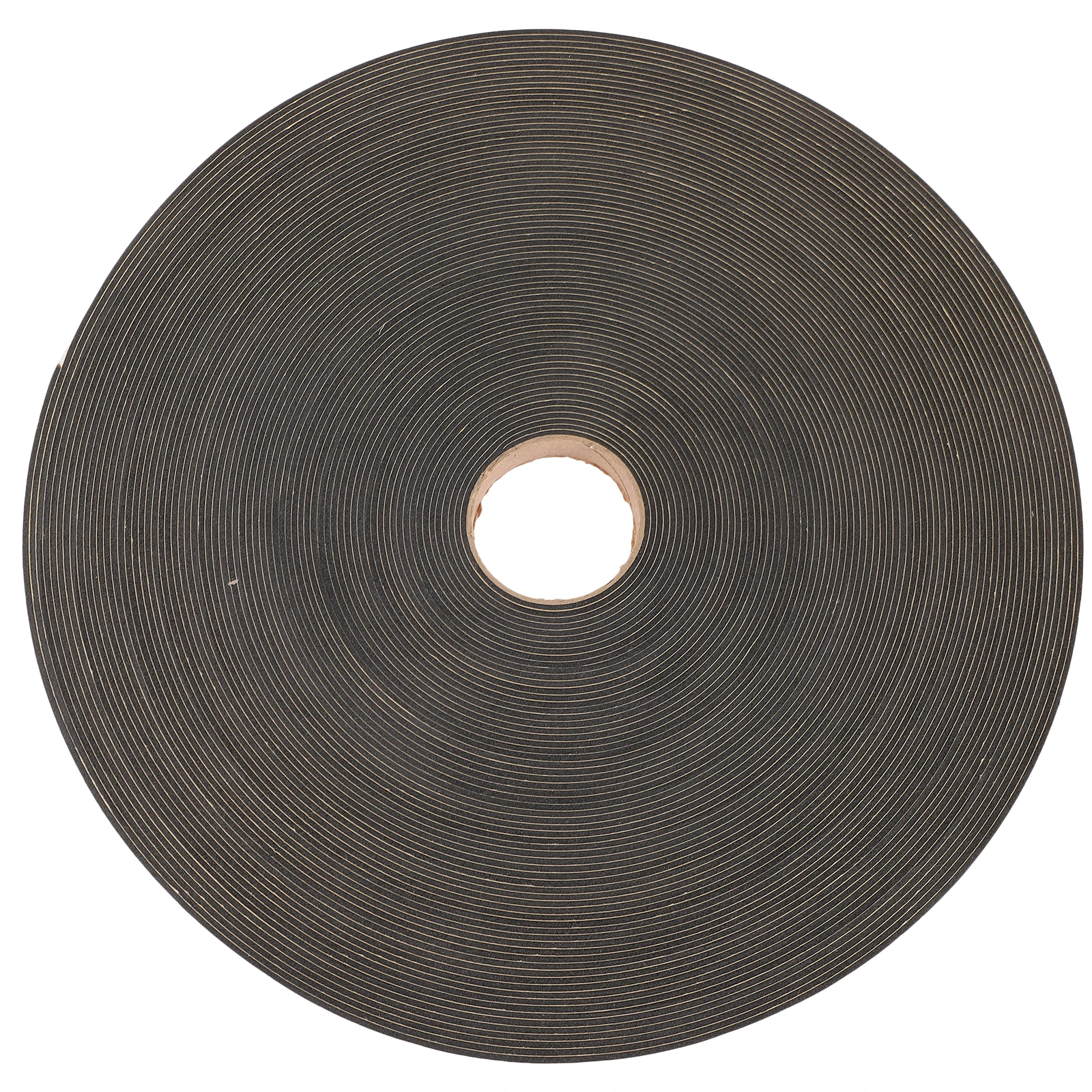 

1 Roll Self-Adhesive Soundproof Seal Strip Door Anti-Collision Sponge Tape For Window Weatherstrip Insulation Foam Gasket