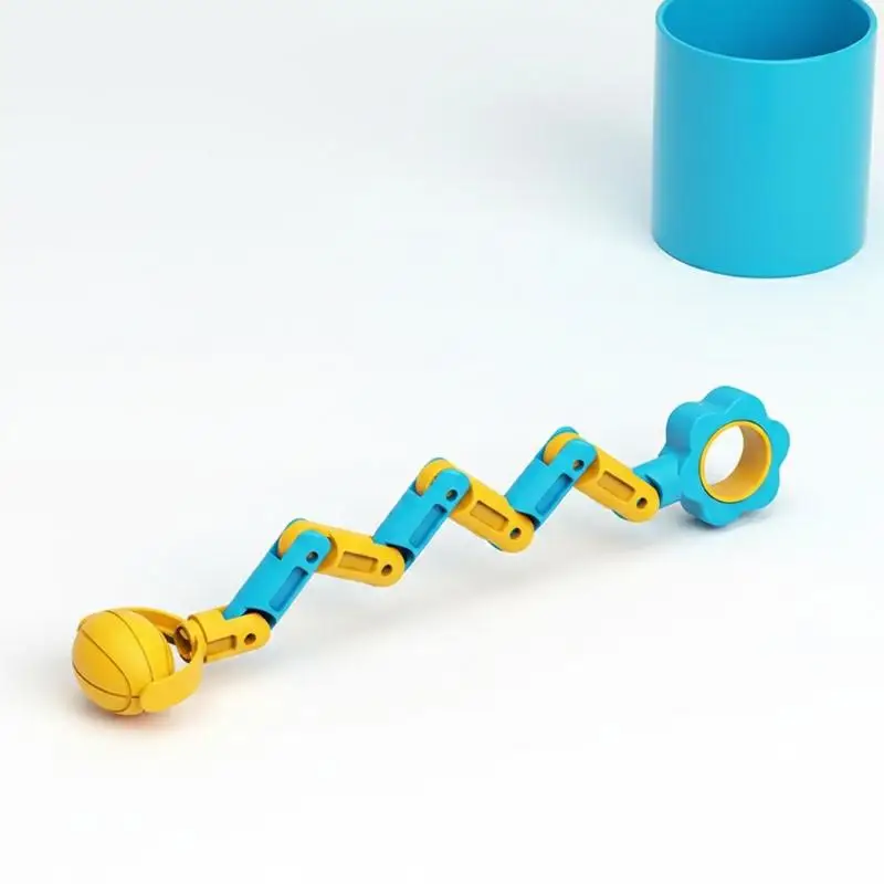 -Fidget Twist Toy Fun And Educational Relax,Perfect For Classroom, Home And Travel For Christmas Event Party Supplies view 5