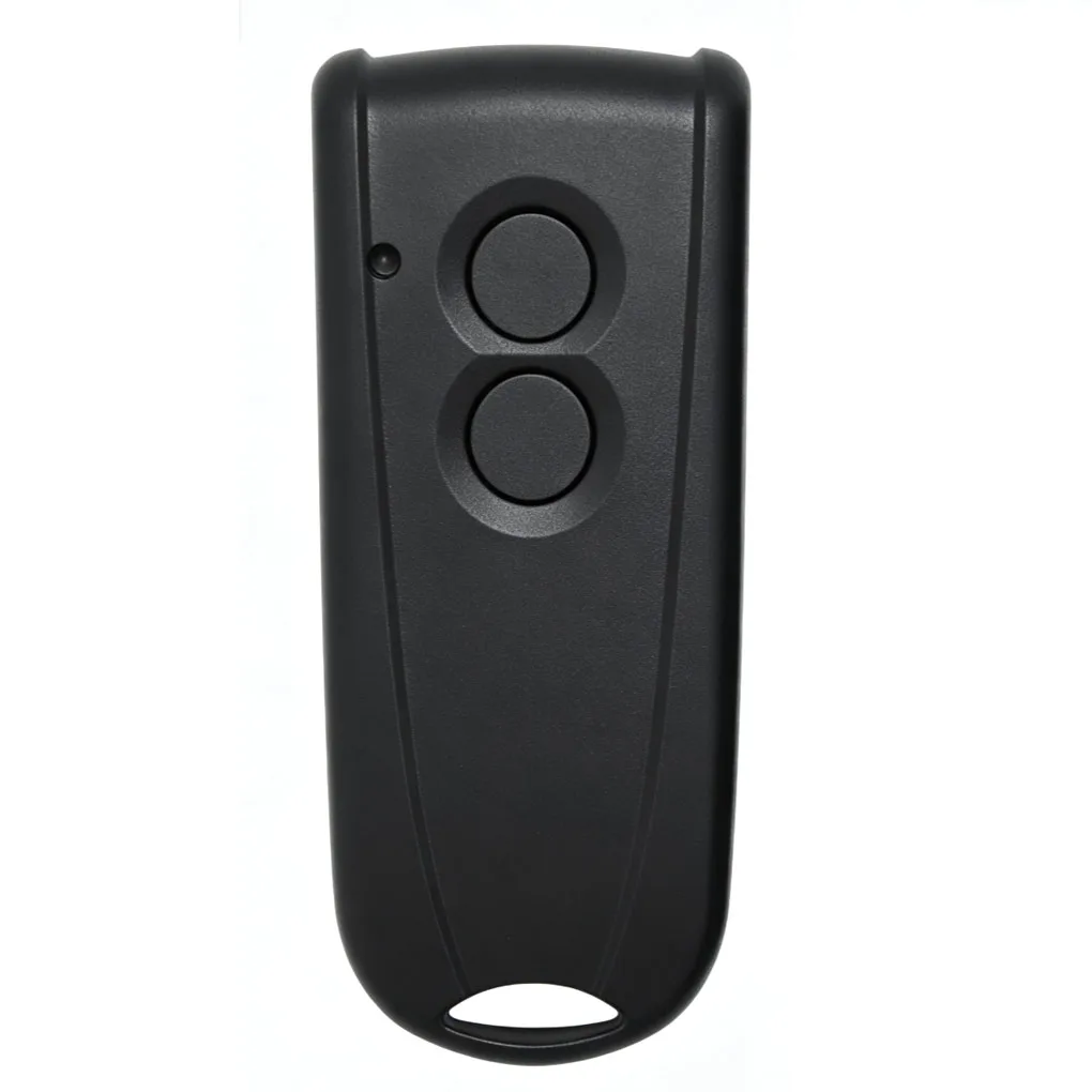 HORMANN ECOSTAR RSC2 RSE2 433 Télécommande Pour Liftronic 500 700 800 Ouvre-Porte De Garage 433.92MHz Transmetteur Roulant