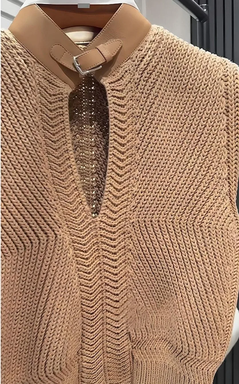 

Vests Waistcoats Thin Womens Vest Quilted Fall Flannel Snap Placket Buttoned Seamless Morning Leisure Company Regular Cleanfit