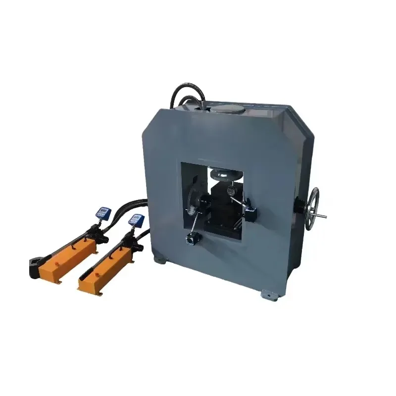 YTZJ-I Portable Soil Mechanics Soil Tester Rock Direct Shear Testing Equipment,Digital Display Rock Direct Shear Apparatus