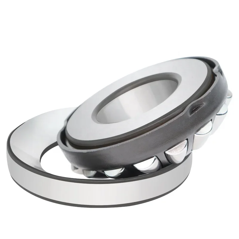 TIM KEN 29424 E محمل أسطواني كروي 29424E 29424EM #4