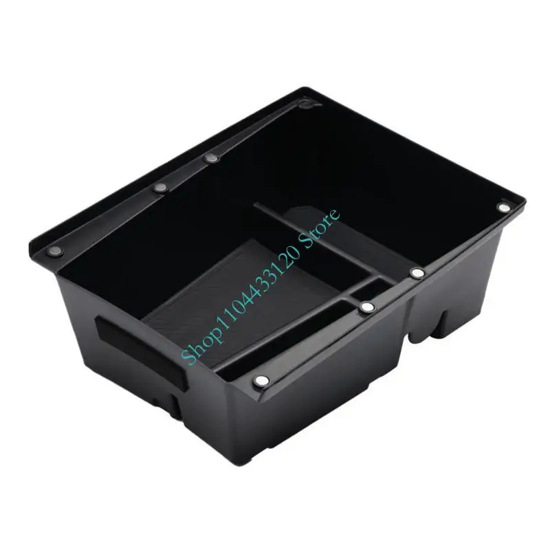 0XXD صينية تنظيم تخزين مسند الذراع المقاومة للماء والخدش لـ EV3 #3