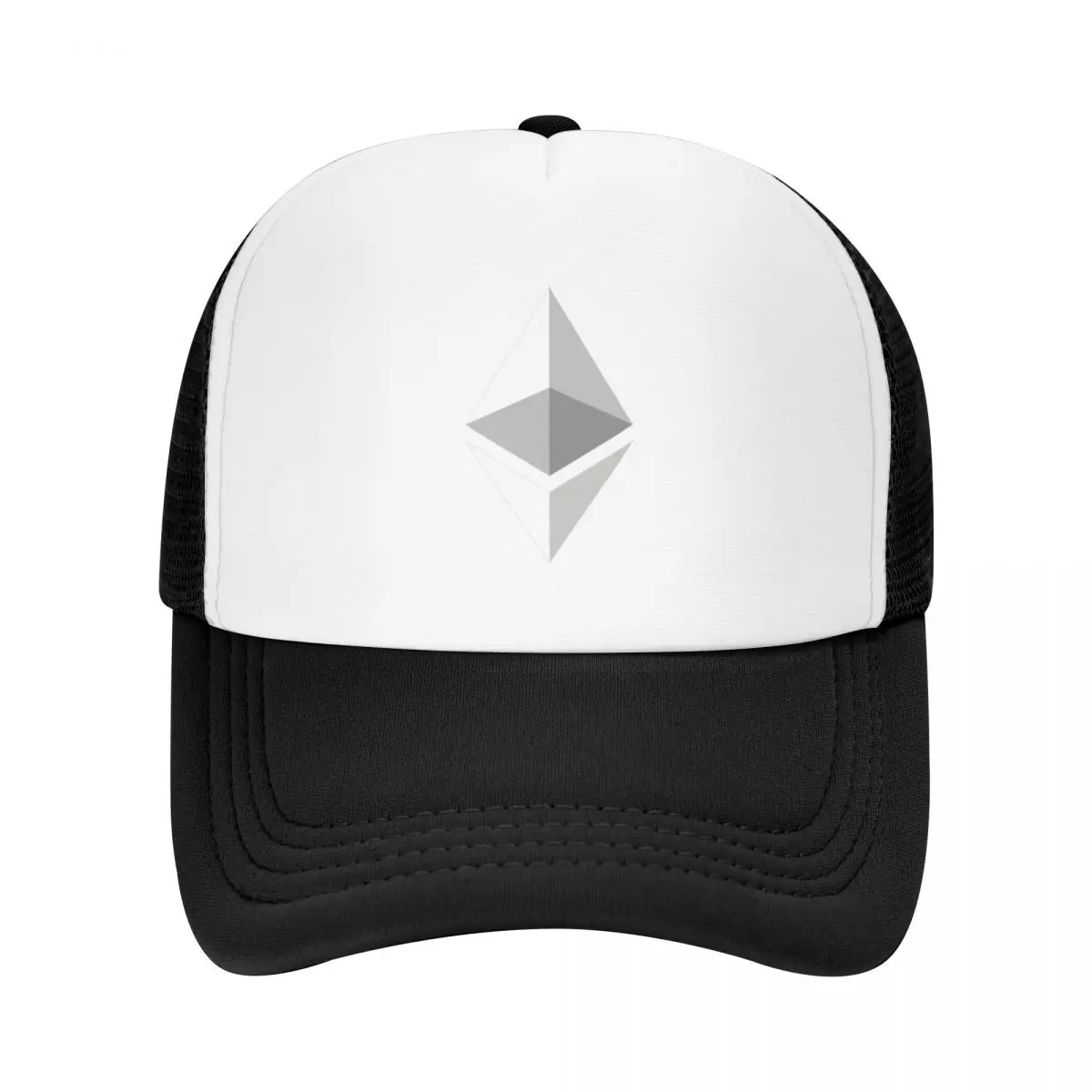 Ethereum cryptocurrency - Ethereum ETH Baseball Cap Mountaineering Fluffy Hat For Man Women's