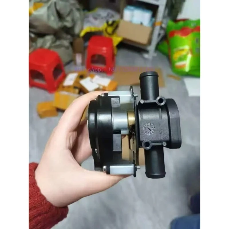Air Conditioning Section Regulator Model 26-0652 - Compatible with Industrial Stackers & Forklifts, Reliable AC Control Part