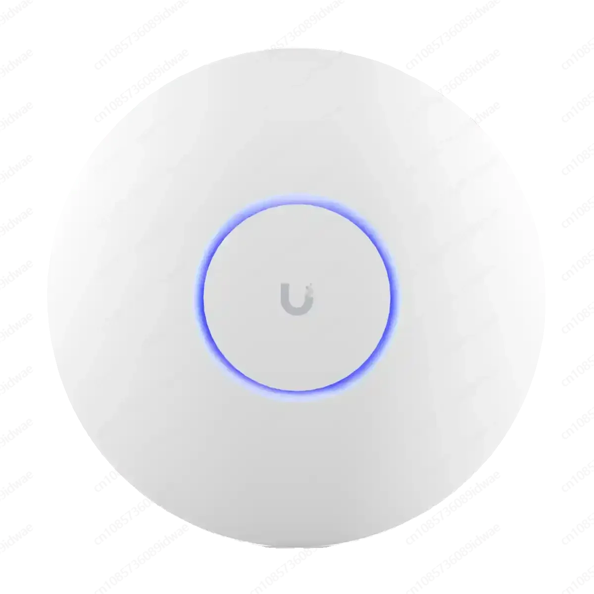 Unifi U6-PRO جيجابت ثنائي النطاق WiFi 6 (802.11Ax) نقطة وصول لاسلكية 5. 3 جيجابت في الثانية وإمدادات الطاقة (AT/AF)