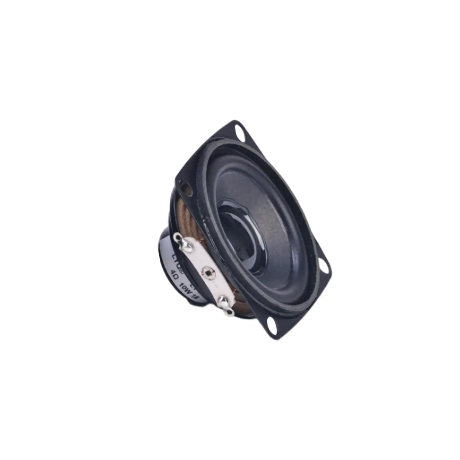 Woofer Subwoofer Speaker Surround Woofers Rubber Edge Surround Sound Loudspeaker