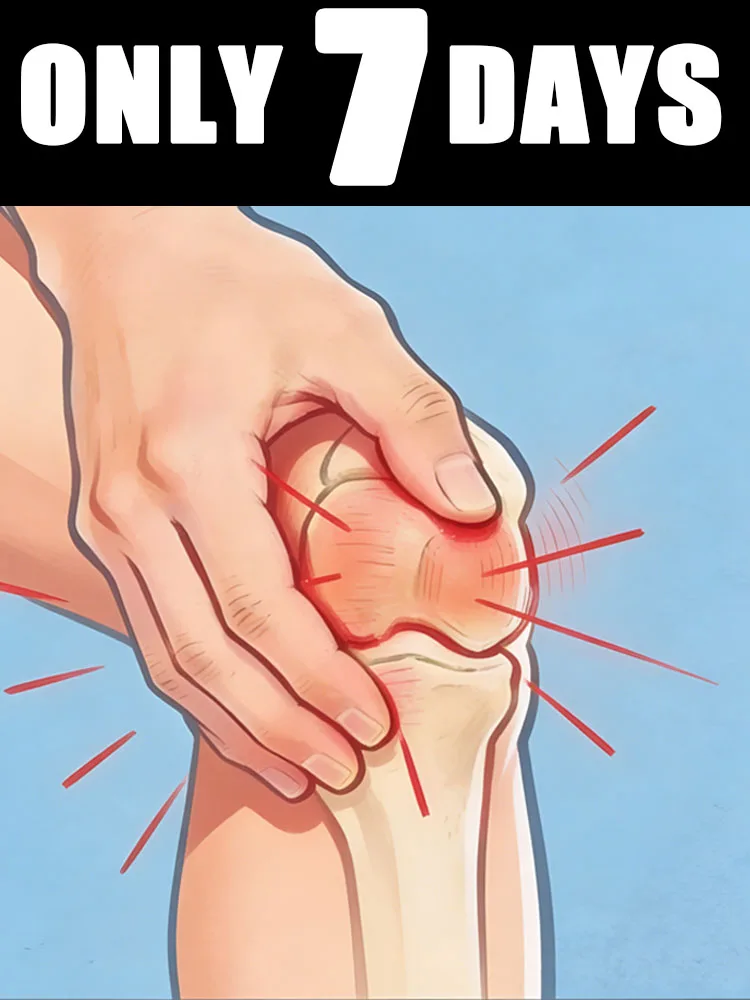 

Попрощайтесь с проблемами передвижения. Нет повторяющихся случаев. Подходит как мужчинам, так и женщинам.