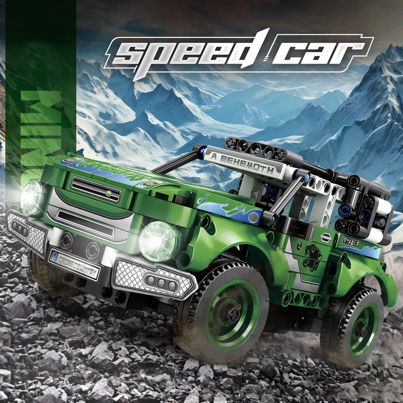 Thumbnail 2 - #11 Top 50 RC Construction Trucks Worth Buying In 2026