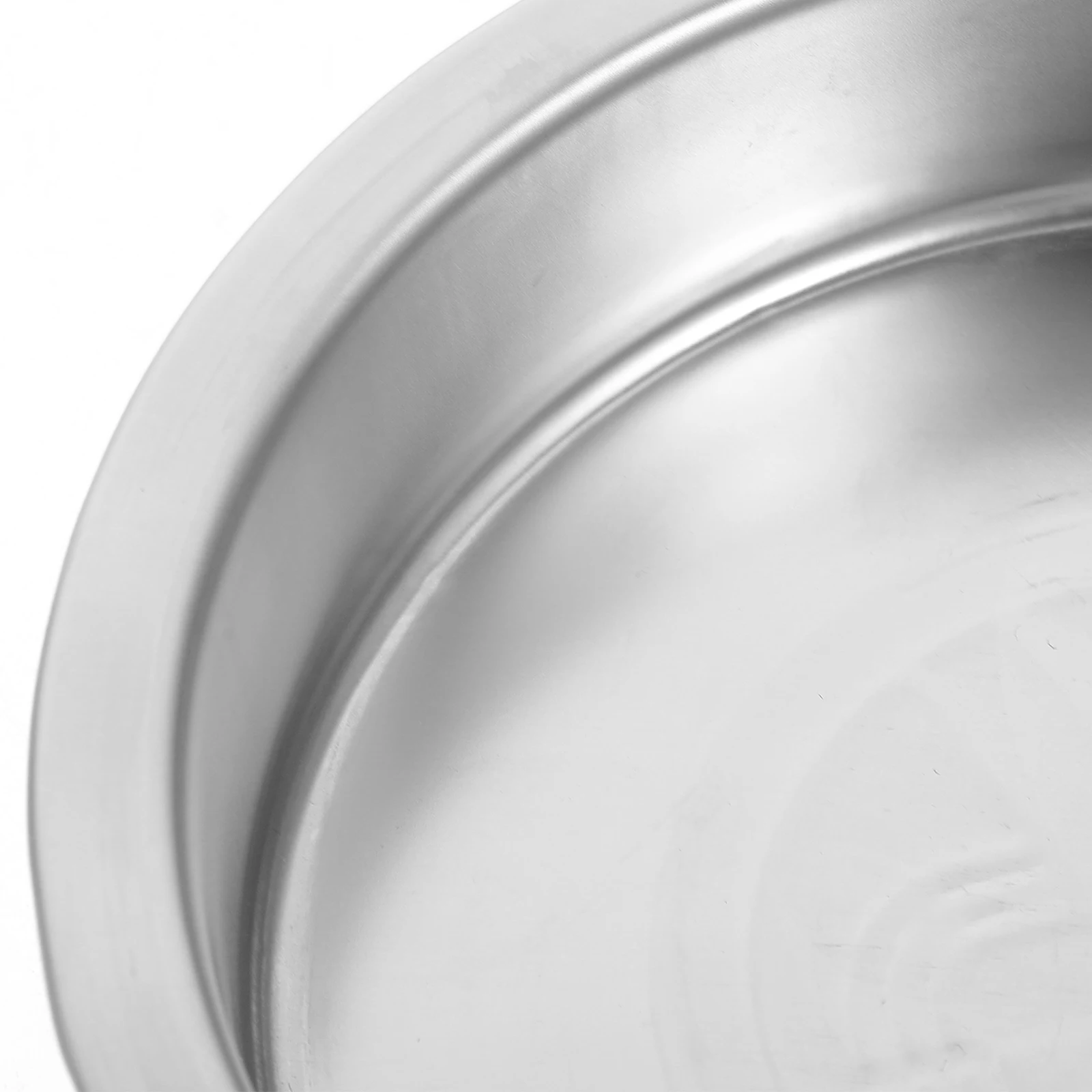 

Round Stainless Steel Ashtray for outside Patio Water Proof Trash Can Outdoor Ashtrays Anti-rust