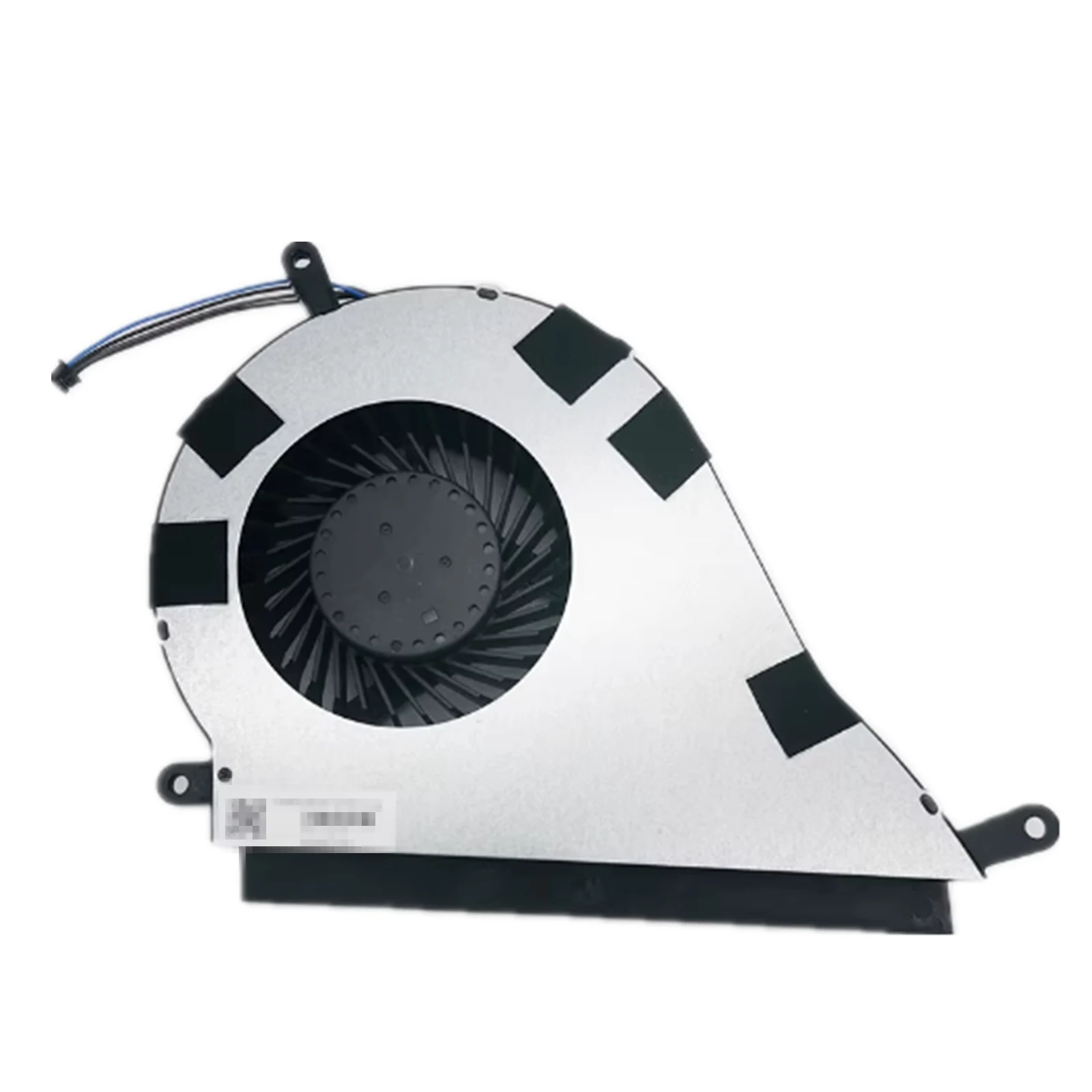 Replacement Laptop GPU Central Processing Unit Fan Cooling Fan for HP Omen X P1000