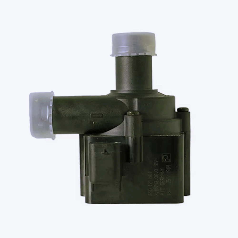 06D121601 For Audi A4 S4 A5 A6 Q5 Q7 V6 Additional Auxiliaries Water Pump 06D 121 601 059121012A 059121012B 059 121 012 A