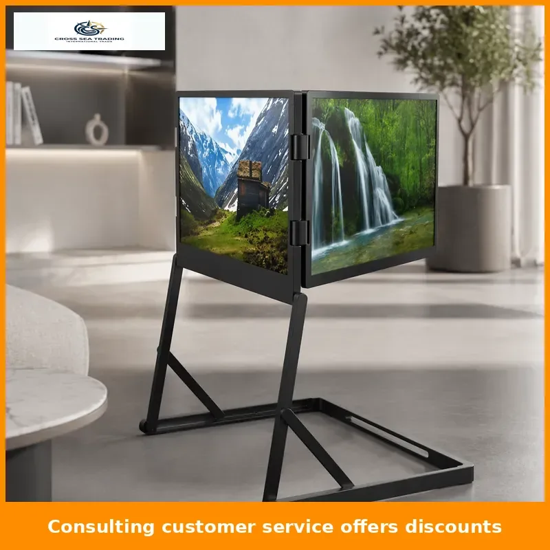 14 Inch Portable FHD IPS 1920 × 1200 Multi-window Clip