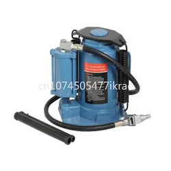 30 Ton 32 Ton Heavy Duty jack Air Hydraulic bottle Truck jack