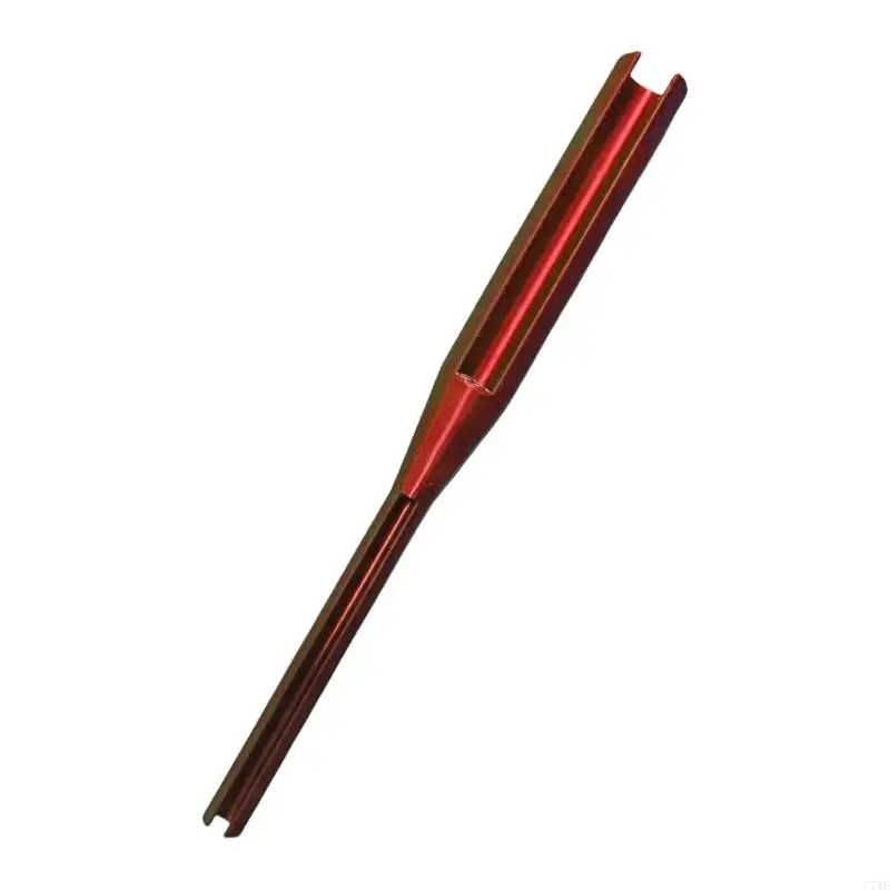  Cord Knot Helper Tool for Fishing Leaders and General String Use