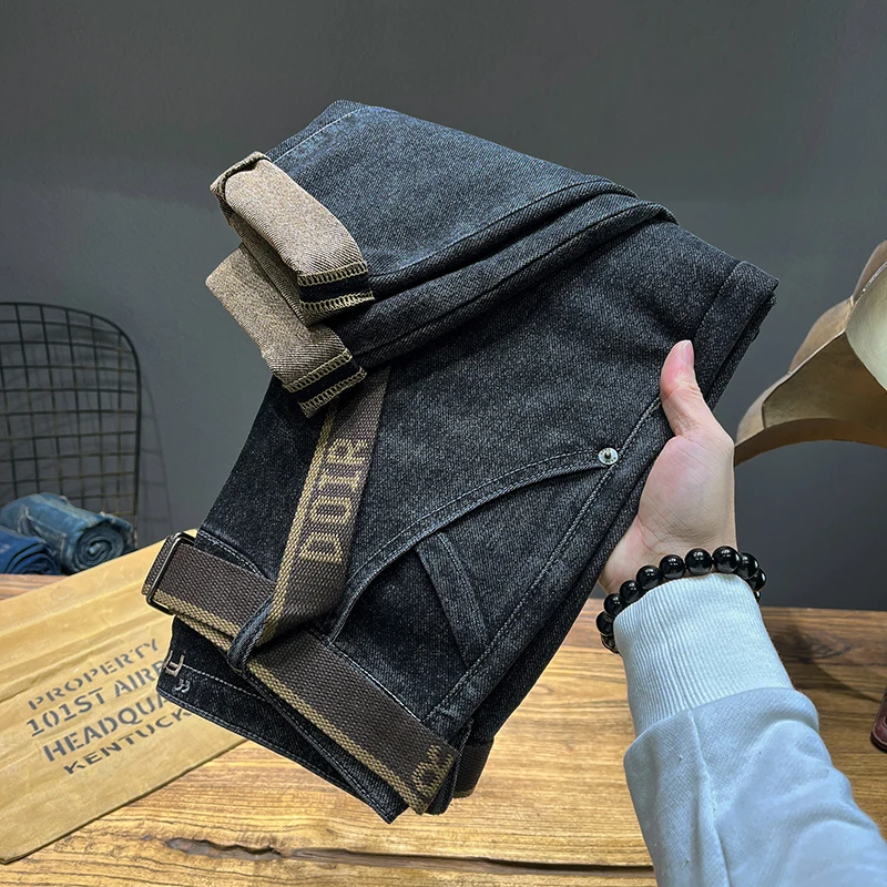 Thumbnail 3 - #5 Latest Tapered Denim Jeans Offers