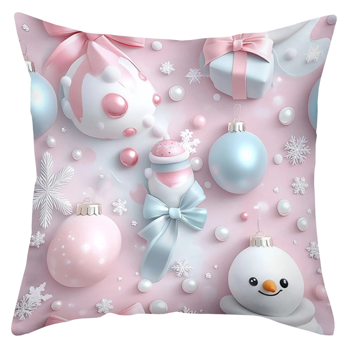 Funda De CojíN Deco… - image