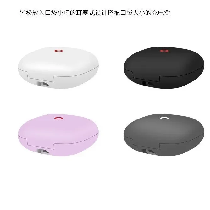 New Fit Pro Horn KIM In Ear 5.0 Stereoscopic Sports Dual ear Wireless Bluetooth Earphones