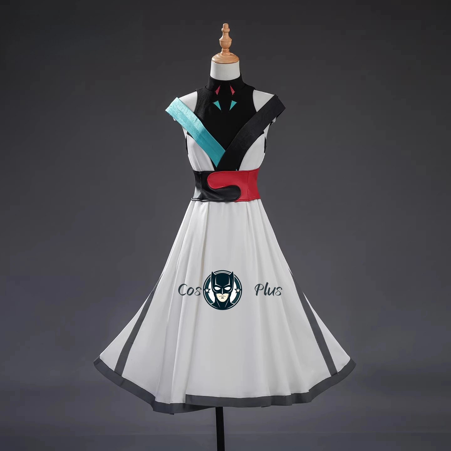 

Cosmic Princess Kaguya! Anime Cosplay Yachiyo Runami Costume Dress Clothes Full Set Uniform Stage Performance Halloween Party