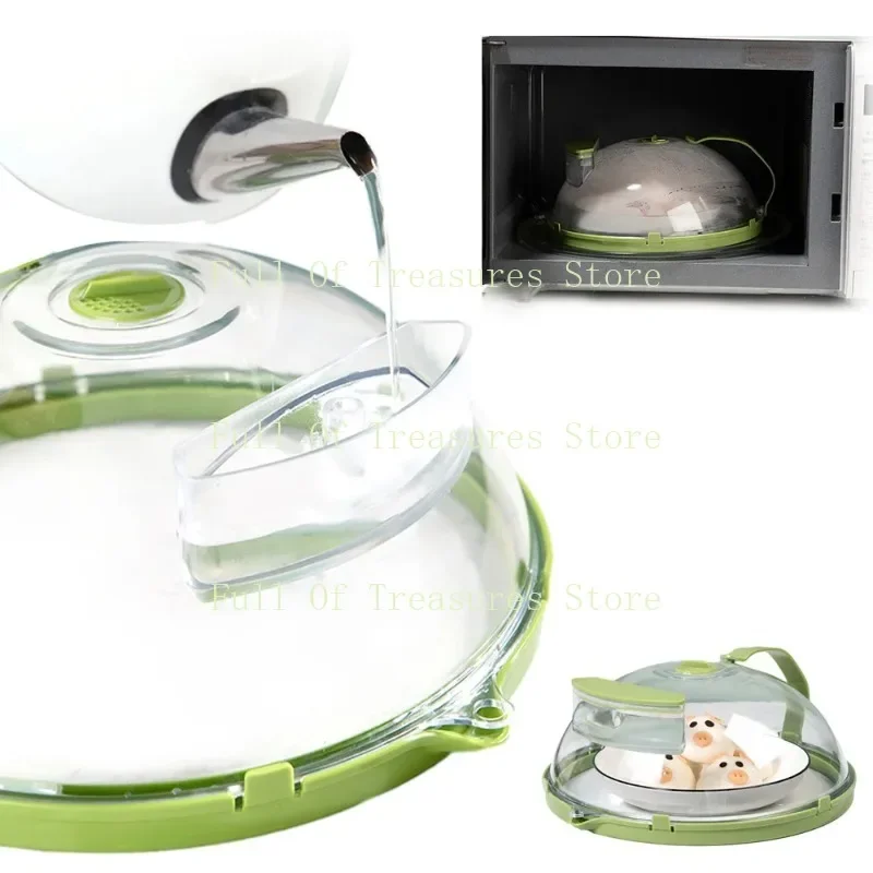 Microwave Cover For…