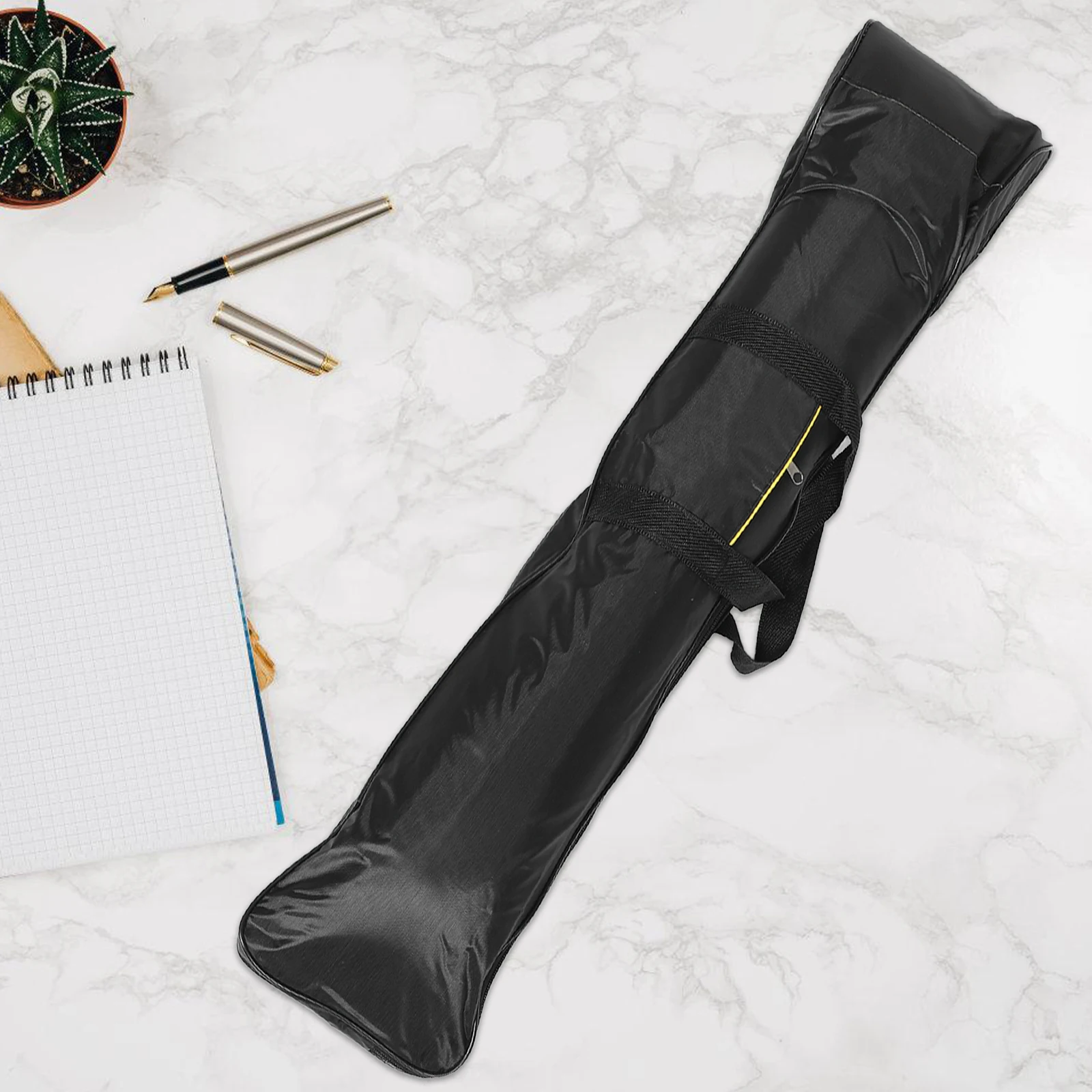 

Erhu Bag Camp Cooker Pie Iron Canvas Handbags Off-road Campfire Tote Purse Black Shoulder for Small Pies